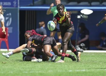 HSBC Sevens Challenger: Rugby Cranes Fall Short as Lady Cranes Secure Krakow Spot