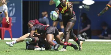 HSBC Sevens Challenger: Rugby Cranes Fall Short as Lady Cranes Secure Krakow Spot