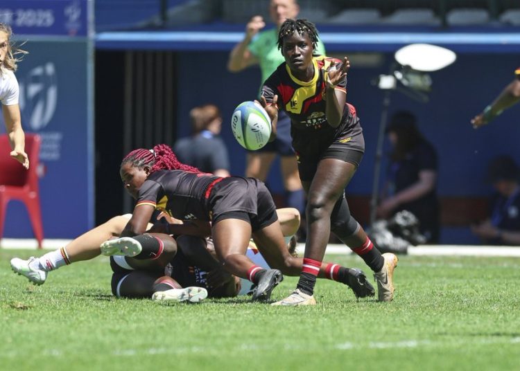HSBC Sevens Challenger: Rugby Cranes Fall Short as Lady Cranes Secure Krakow Spot