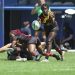 HSBC Sevens Challenger: Rugby Cranes Fall Short as Lady Cranes Secure Krakow Spot