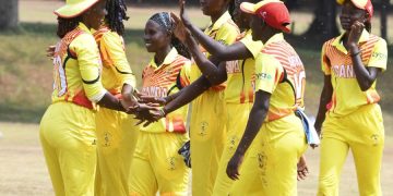 Victoria Pearls Off to a Winning Start in LYCA Women’s Day Cup 2025