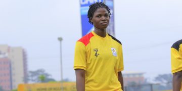 Spirit Loan Ugandan Defender Nankya to Dallas Trinity for 2025 Campaign