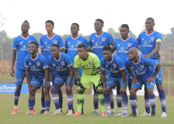 UPL: SC Villa Suffer Defeat to Maroons on Return to Wankulukuku