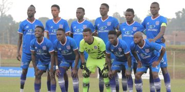 UPL: SC Villa Suffer Defeat to Maroons on Return to Wankulukuku