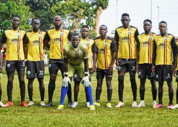 Big League: Gaddafi Suffer Back-to-Back Losses as Kigezi Home Boyz Snatch Crucial Win