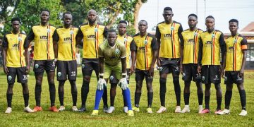 Big League: Gaddafi Suffer Back-to-Back Losses as Kigezi Home Boyz Snatch Crucial Win