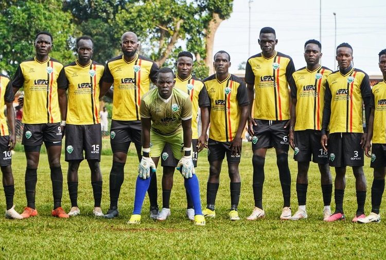 Big League: Gaddafi Suffer Back-to-Back Losses as Kigezi Home Boyz Snatch Crucial Win
