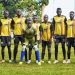 Big League: Gaddafi Suffer Back-to-Back Losses as Kigezi Home Boyz Snatch Crucial Win