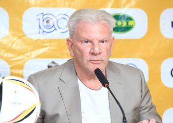 Paul Put Stresses Game-by-Game Approach as Cranes Face Preparation Hurdles