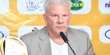 Paul Put Stresses Game-by-Game Approach as Cranes Face Preparation Hurdles