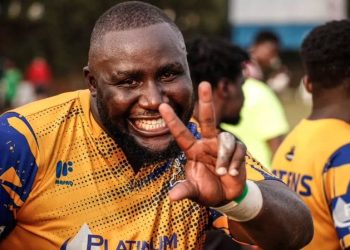 Heathens’ Wycliff Santos Ssenteza Secures Loan Move to South Africa’s Belhar