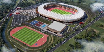 Hoima, Akii-Bua Stadiums Set for Additional Funding as Gov’t Tables UGX 4.255 Trillion Request