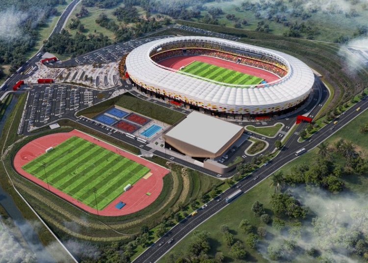 Hoima, Akii-Bua Stadiums Set for Additional Funding as Gov’t Tables UGX 4.255 Trillion Request