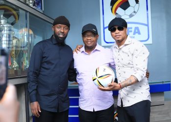 El Hadji Diouf: Senegal’s Icon Inspires a New Generation