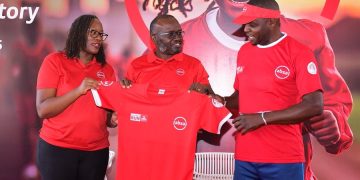 Runners Gear Up for Absa KH3 – 7 Hills Run to Support Girls’ Education