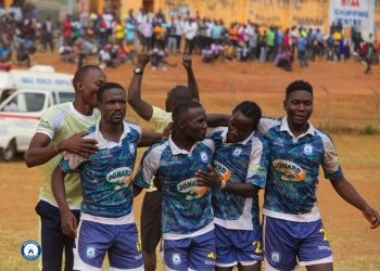 UPL Preview: Mbale Heroes Desperate for First 2025 Win as Lugazi Visit
