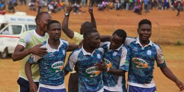 UPL Preview: Mbale Heroes Desperate for First 2025 Win as Lugazi Visit