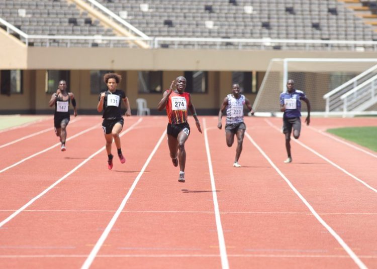 Full Program Revealed as Namboole Hosts Second National Trials