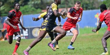 Rhinos Sharpen for Crucial Home Run in Rugby Premiership