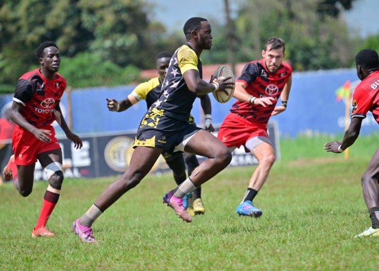 Rhinos Sharpen for Crucial Home Run in Rugby Premiership