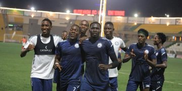 UPL: Lugazi, Police Shine As Express and Mbale Heroes Falter