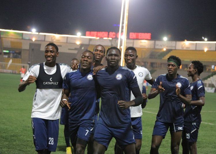 UPL: Lugazi, Police Shine As Express and Mbale Heroes Falter