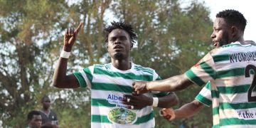 Big League: Buhimba Rise to the Summit as Gaddafi Continue to Lose Momentum