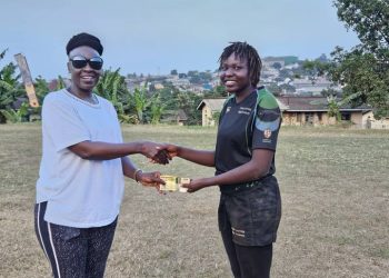 Panthers Still Struggling In Women’s Rugby Premiership, For Now