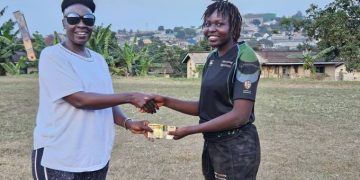 Panthers Still Struggling In Women’s Rugby Premiership, For Now