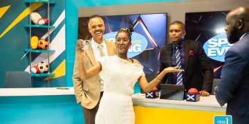 ‘Sport This Evening’ Calls It a Wrap on NBS Sport