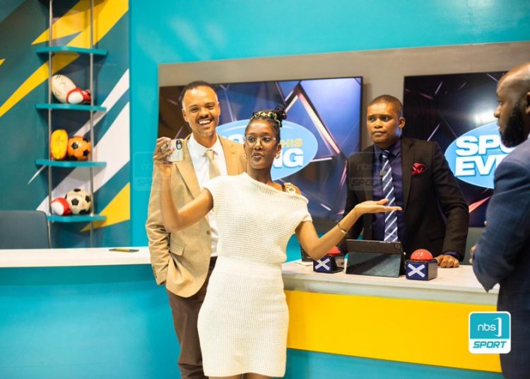 ‘Sport This Evening’ Calls It a Wrap on NBS Sport