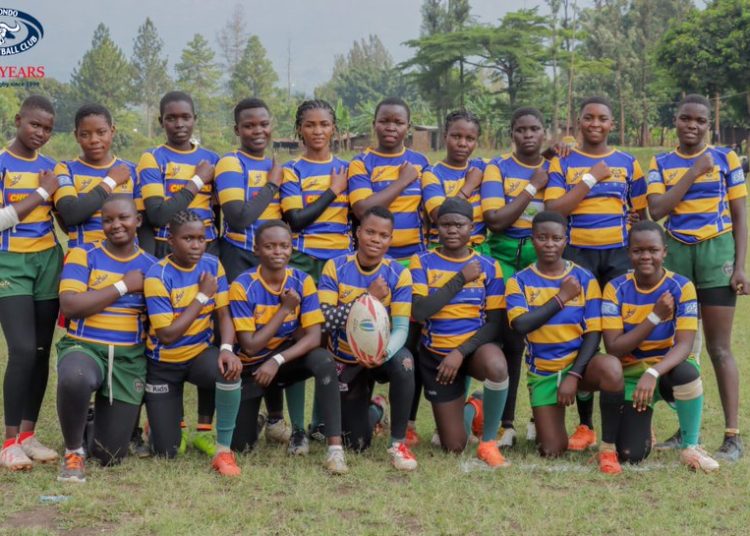 Panthers v She Wolves Match At Legends Called Off