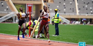 Uganda’s Middle-Distance Stars Set for Battle in Nanjing
