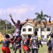 Last-play Try Sneaks Rhinos Past Buffaloes at Legends