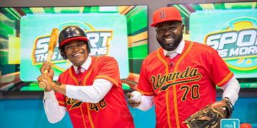 ‘Sport This Morning’ Returns