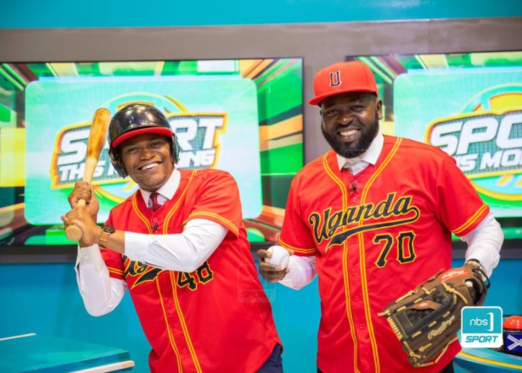 ‘Sport This Morning’ Returns