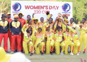 Victoria Pearls Crowned Women’s Day T20 Cup Champions