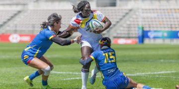 Pools & Schedule for 7s Challenger 2025 Krakow Round Released