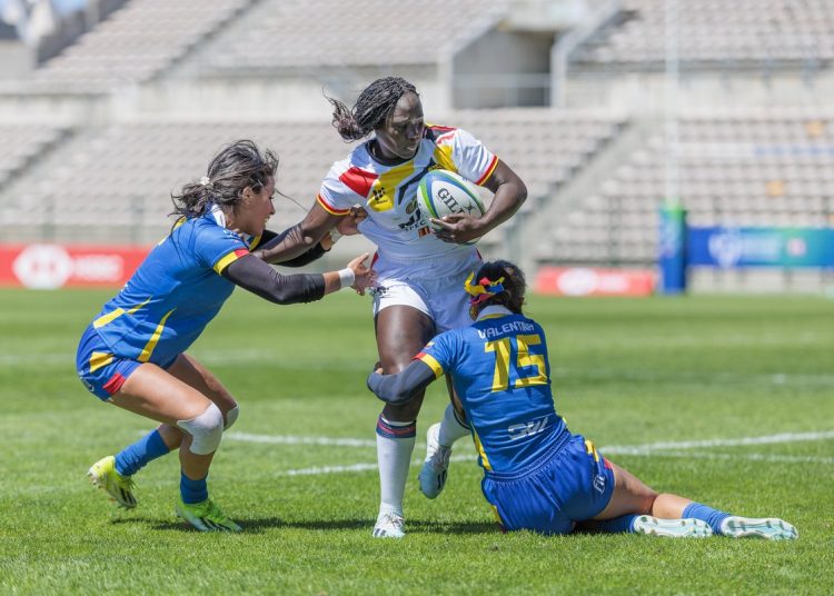 Pools & Schedule for 7s Challenger 2025 Krakow Round Released