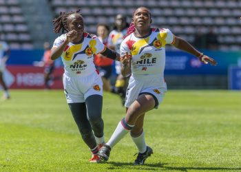 URU withdraws Lady Rugby Cranes from 7s Challenger 2025 Krakow Tournament