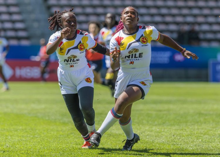 URU withdraws Lady Rugby Cranes from 7s Challenger 2025 Krakow Tournament