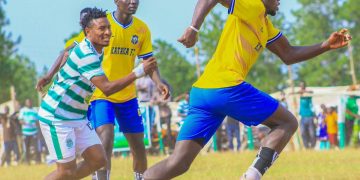 Big League: Buhimba Saints Rally to Extend Lead as Paidha Edge Booma