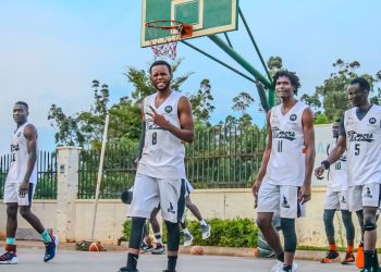 Multiple New Venues Set to Host 2025 National Basketball League