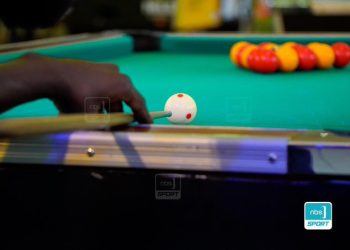 Rox Berry Thrash Defending Champions Mbale to Extend National Pool League Lead