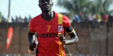 Emmanuel Okwi Bows Out of International Football After Illustrious Career