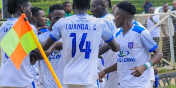 SC Villa Eye Redemption in Stanbic Uganda Cup Showdown