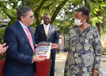 Uganda Sets Criteria for Recognising a Sports Discipline