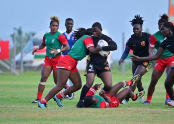 Lady Cranes Squad Announced, Training Begins for Africa’s Biggest Test