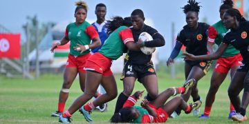 Lady Cranes Squad Announced, Training Begins for Africa’s Biggest Test