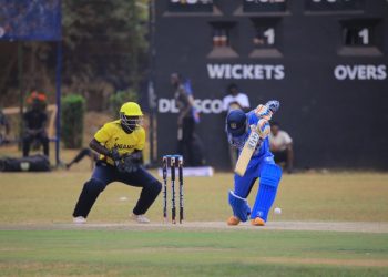 Baby Cricket Cranes Set for 2026 ICC U19 Cricket World Cup Africa Qualifiers in Nigeria